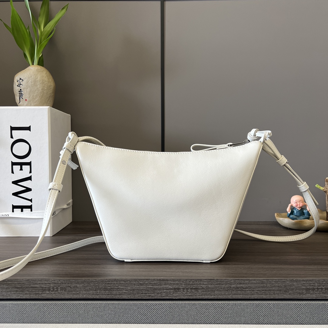 Loewe Hammock Bags